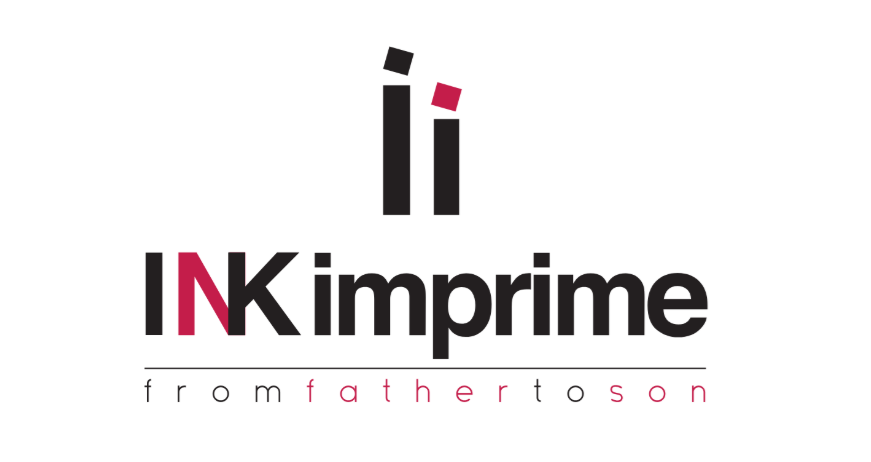 Ink Imprime